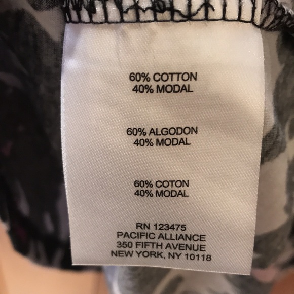 Jones New York Top - Picture 6 of 12